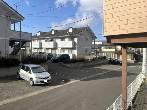 郡山富田駅 徒歩18分 1階の物件内観写真